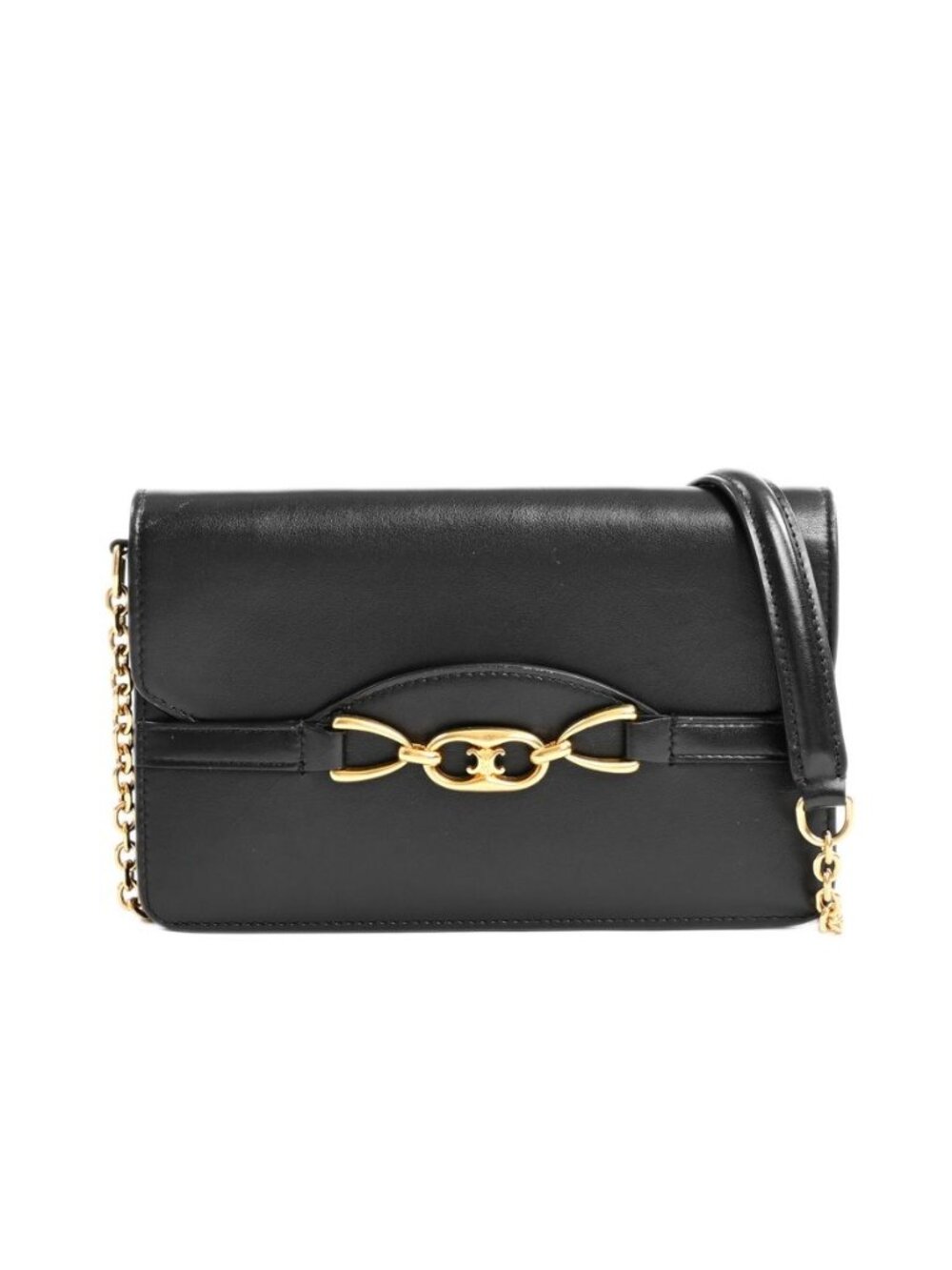 Celine Shoulder Bag Chain